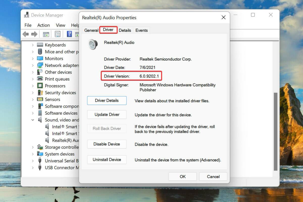 Windows 11如何重新安裝音頻驅動程序?