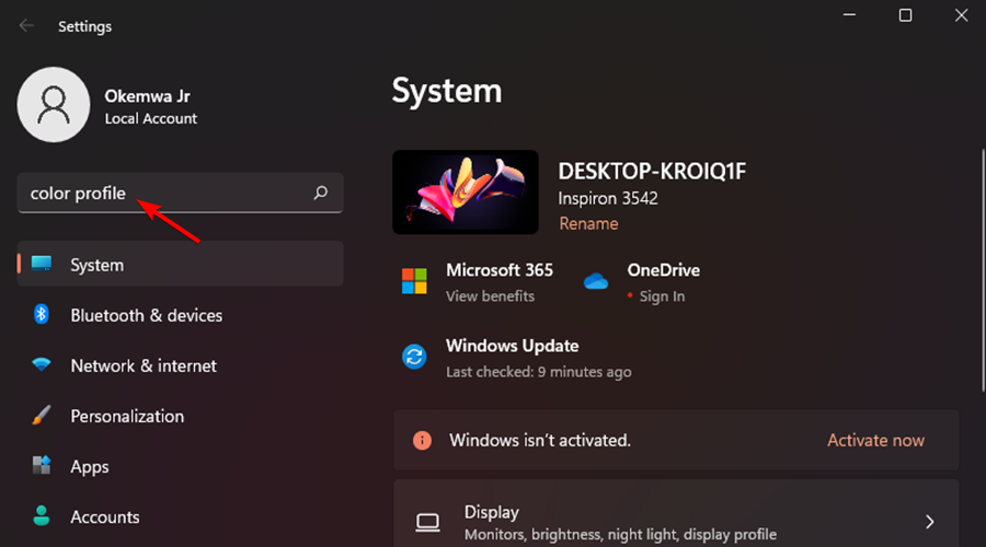 自動HDR在Windows 11中不起作用?修復方法介紹