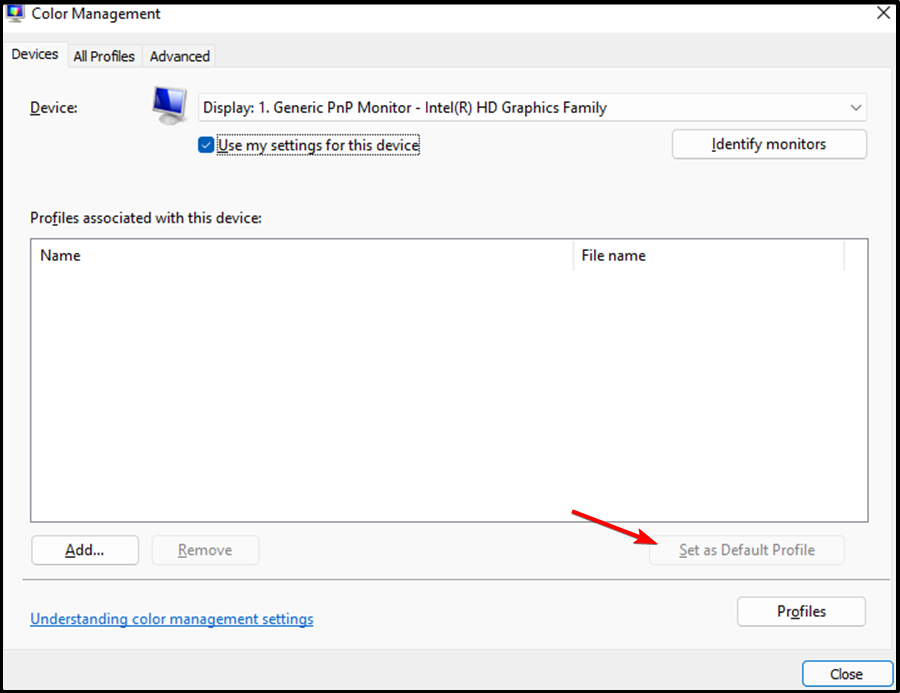 自動HDR在Windows 11中不起作用?修復方法介紹