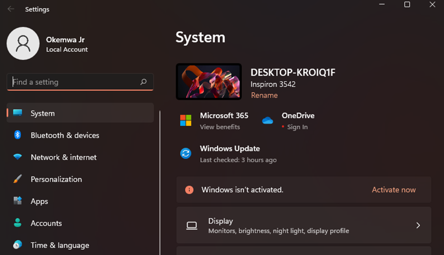 自動HDR在Windows 11中不起作用?修復方法介紹