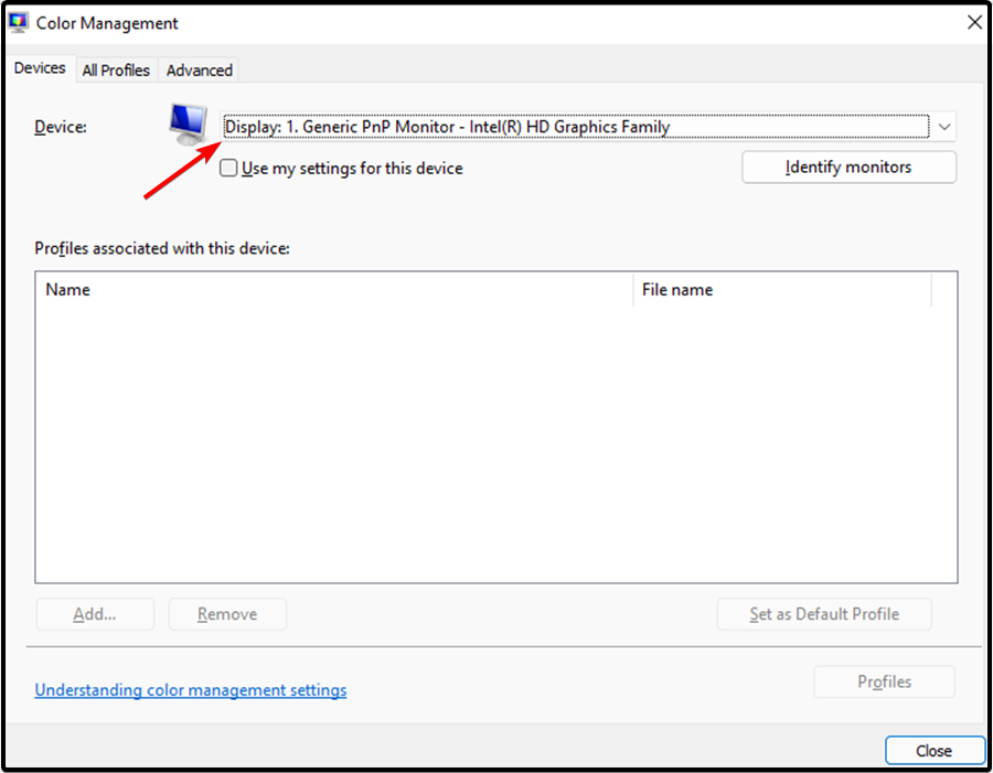 自動HDR在Windows 11中不起作用?修復方法介紹