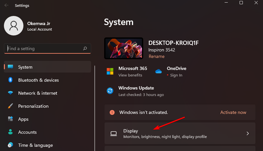 自動HDR在Windows 11中不起作用?修復方法介紹