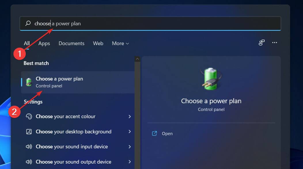 Win11不能進入睡眠模式?嘗試這些修復(fù)