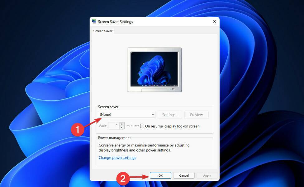 Win11不能進入睡眠模式?嘗試這些修復(fù)