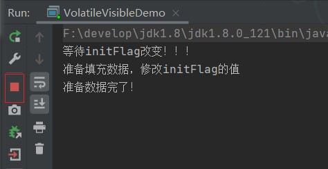 三道java新手入門(mén)面試題,通往自由的道路--鎖+Volatile