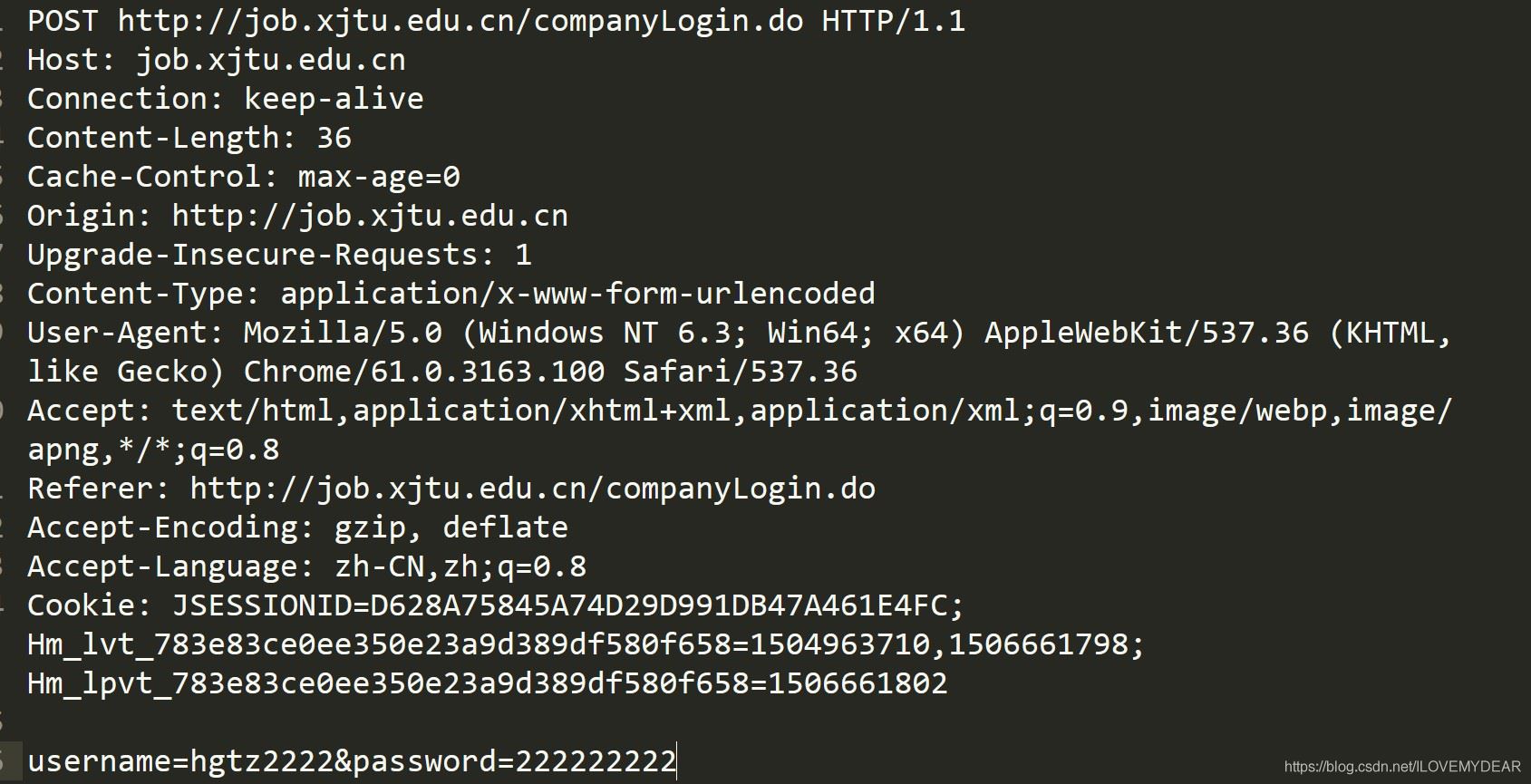 Java基于IDEA實現(xiàn)http編程的示例代碼