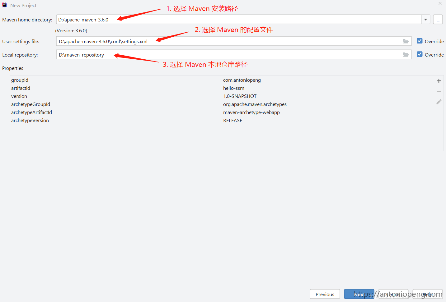 最優(yōu)雅地整合 Spring & Spring MVC & MyBatis 搭建 Java 企業(yè)級(jí)應(yīng)用(附源碼)