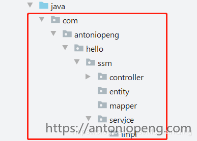 最優(yōu)雅地整合 Spring & Spring MVC & MyBatis 搭建 Java 企業(yè)級(jí)應(yīng)用(附源碼)