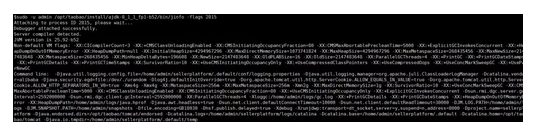 超詳細(xì)的Java 問(wèn)題排查工具單