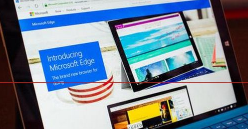 win10瀏覽器 edge瀏覽器收藏夾怎么導(dǎo)入？
