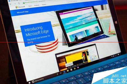 win10瀏覽器 edge瀏覽器收藏夾怎么導(dǎo)入？