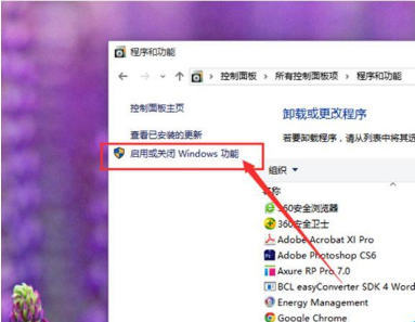 Win10系統(tǒng)怎么卸載IE瀏覽器？Win10系統(tǒng)卸載IE瀏覽器教程介紹