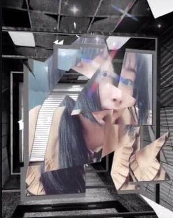 抖音怎么拍出碎片照片?拍出碎片照片方法介紹