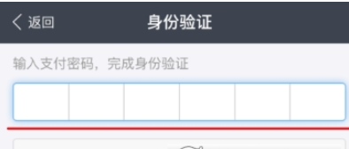 支付寶怎么設置自動交電費？自動交電費方法說明