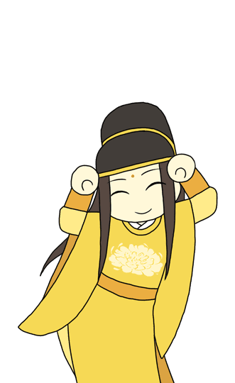 抖音魔道祖師GIF表情包有哪些 魔道祖師GIF表情包分享