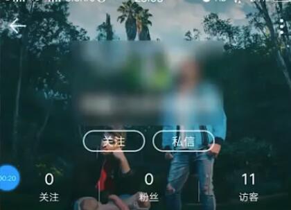 qq音樂如何給別人發(fā)私信？qq音樂私信發(fā)送方法分享
