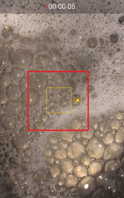抖音泡沫星空效果有什么方法拍出來？拍攝泡沫星空方法介紹