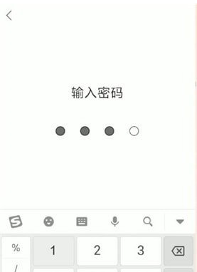 快手中將青少年模式關(guān)閉具體操作步驟