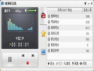 酷狗網(wǎng)絡(luò)收音機中出現(xiàn)不可以正常使用具體解決方法