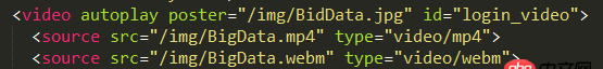 html5 - 用video標(biāo)簽播放視頻可以調(diào)節(jié)播放速度嗎？