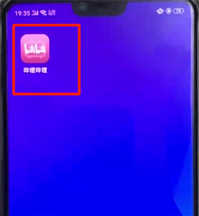 在嗶哩嗶哩里完成實(shí)名認(rèn)證詳細(xì)操作