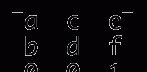 html5 - css3scale和rotate同時使用轉(zhuǎn)換成matrix寫法該如何轉(zhuǎn)換？