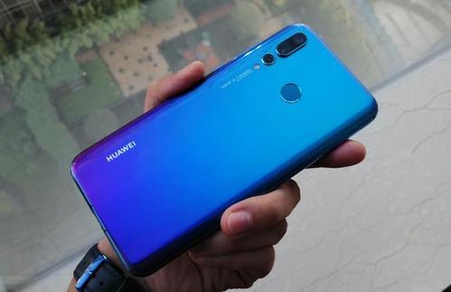 華為nova4中實現(xiàn)微信雙開具體操作方法