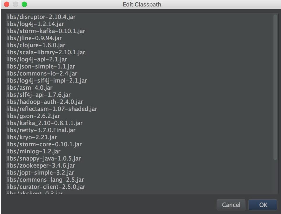 在idea中將java項目中的單個類打包成jar包操作