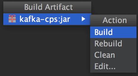 在idea中將java項目中的單個類打包成jar包操作