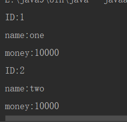 java JDBC系列教程之JDBC類的簡析與JDBC的基礎(chǔ)操作