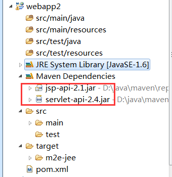 java框架之maven是用來(lái)做什么的