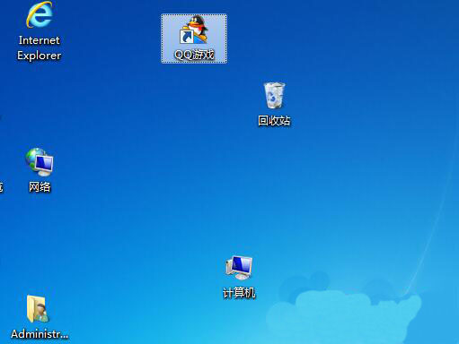 win7電腦桌面圖標太亂怎么辦?詳細解決步驟