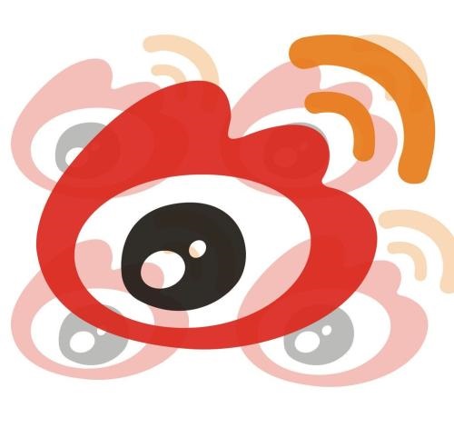 微博相機(jī)中為圖片添加貼紙具體操作方法