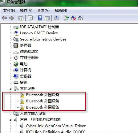 win7系統(tǒng)bluetooth外圍設(shè)備驅(qū)動(dòng)錯(cuò)誤進(jìn)行刪除的詳細(xì)操作