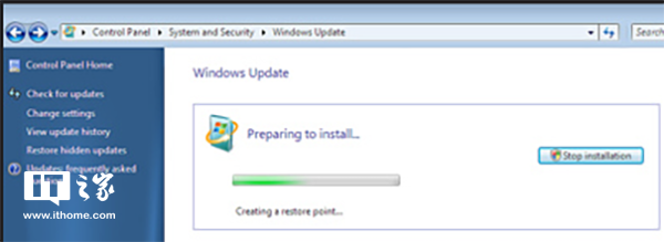 微軟重新推送Windows7四月積累性更新 修復網卡問題!