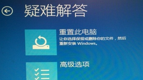 Win10系統(tǒng)中開始菜單沒反應(yīng)具體解決方法