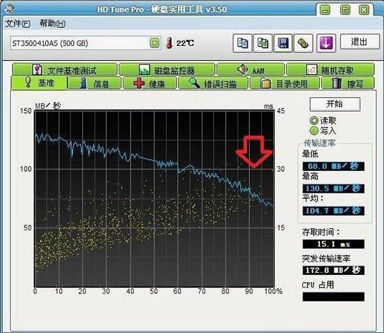 win7電腦提示數(shù)據(jù)錯(cuò)誤循環(huán)冗余檢查具體解決步驟