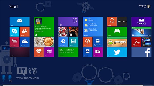 Win8.1和IE11依然存在字體模糊問題，你還會繼續(xù)用嗎？