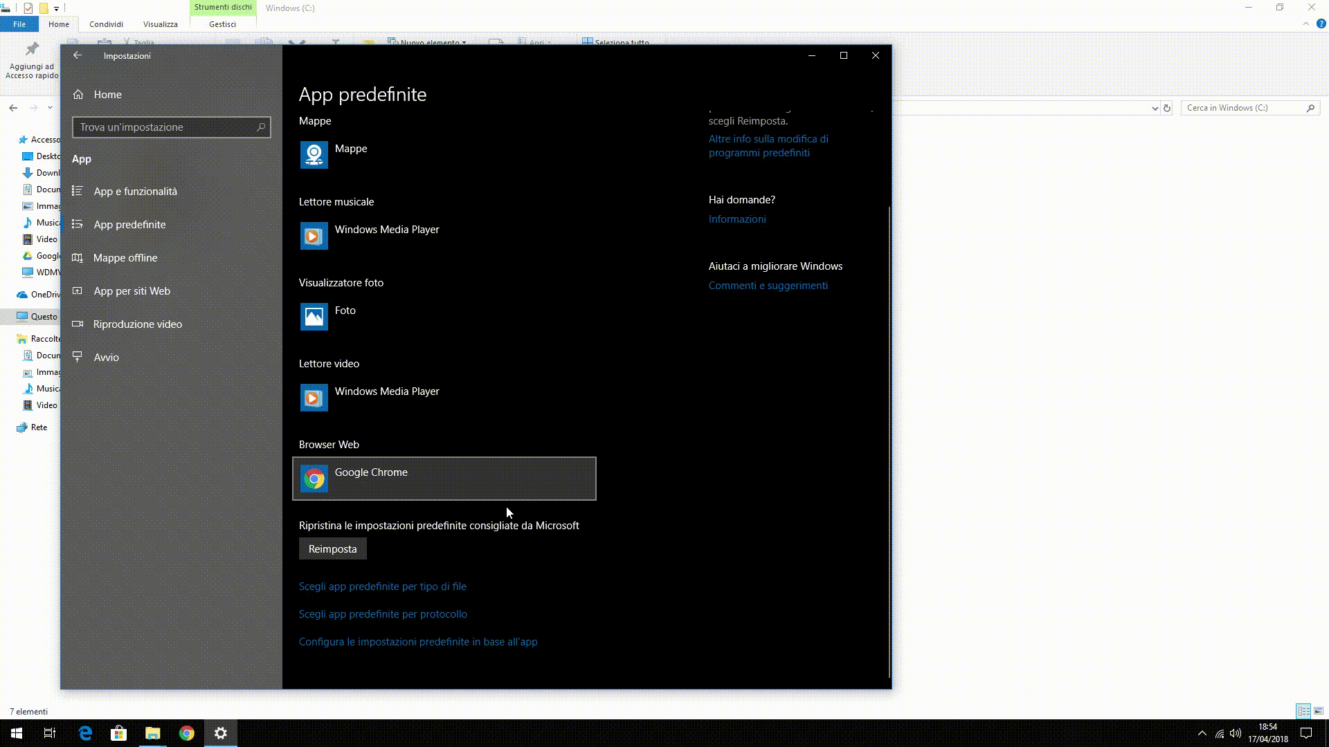 win10 Build 17133設置閃退怎么辦？win10 Build 17133設置閃退解決方法