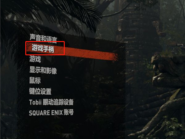 win10如何開(kāi)啟xbox手柄振動(dòng)