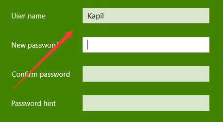 Windows11登錄本地用戶教程分享