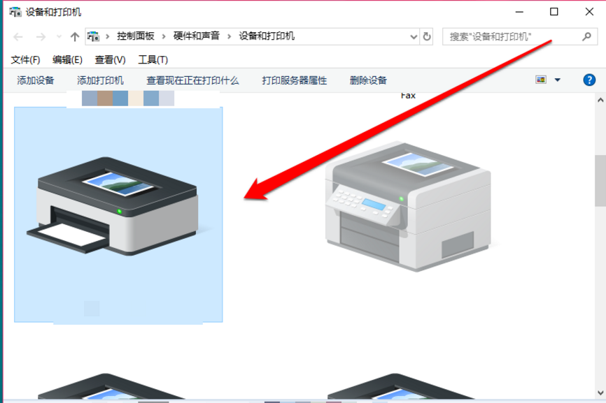 win10怎么設置打印機共享_具體操作流程介紹