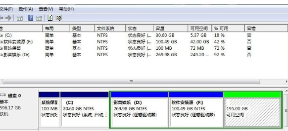 WinXP進入系統故障恢復控制臺具體操作方法