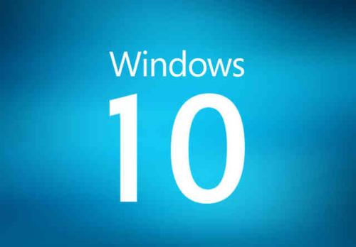 Windows10系統中查看系統版本號具體方法介紹