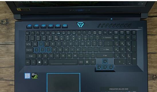 掠奪者 Helios 500筆記本U盤怎樣安裝win7系統(tǒng) 安裝win7系統(tǒng)方法說(shuō)明