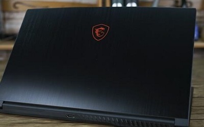 微星GF63筆記本怎么安裝win10系統(tǒng) 安裝win10系統(tǒng)方法分享