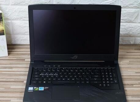 華碩 ROG STRIX S5AM筆記本如何安裝win7系統(tǒng) 安裝win7系統(tǒng)方法說明