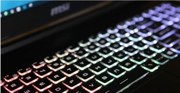 微星GP63筆記本怎么安裝win10系統？安裝win10系統操作方法分享