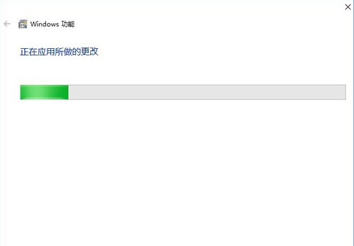win10系統(tǒng)中找不到ie瀏覽器位置具體解決方法