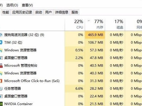 Win10中任務管理已被系統(tǒng)管理員停用詳細處理步驟